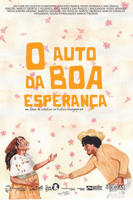 O Auto da Boa Esperança