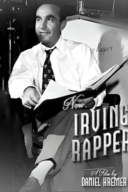Now, Irving Rapper