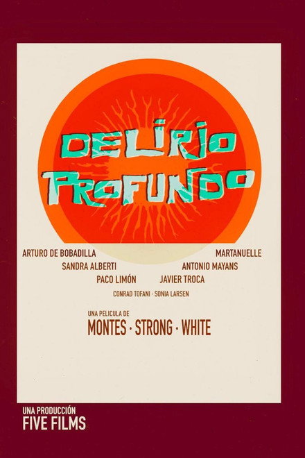 Delirio Profundo