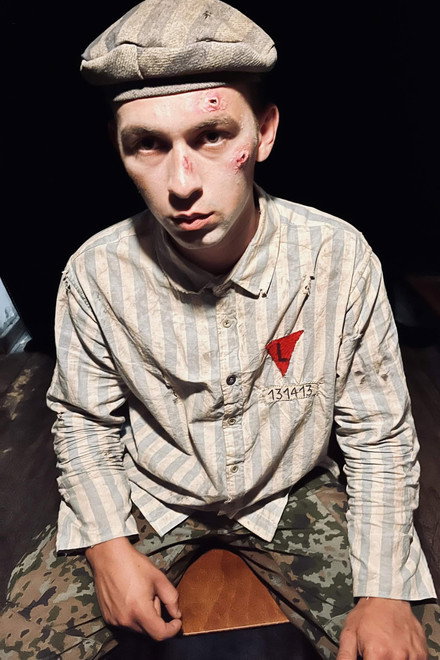 De Bäcker a säi Radio