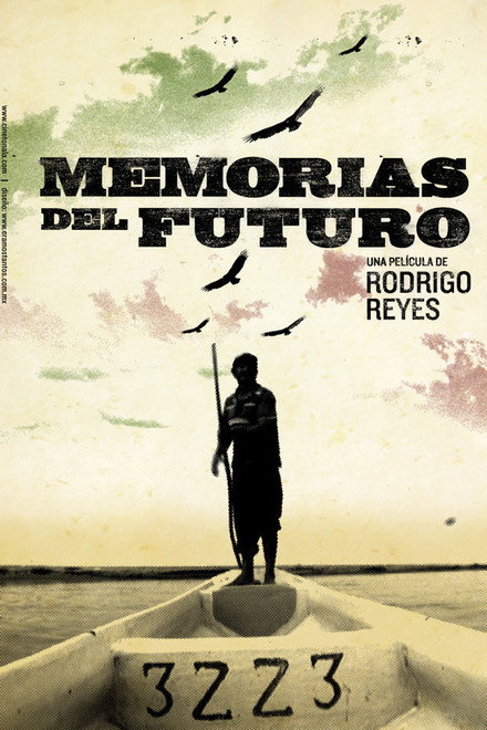 Memories of the Future
