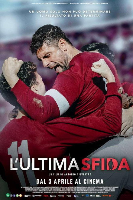 L'ultima sfida