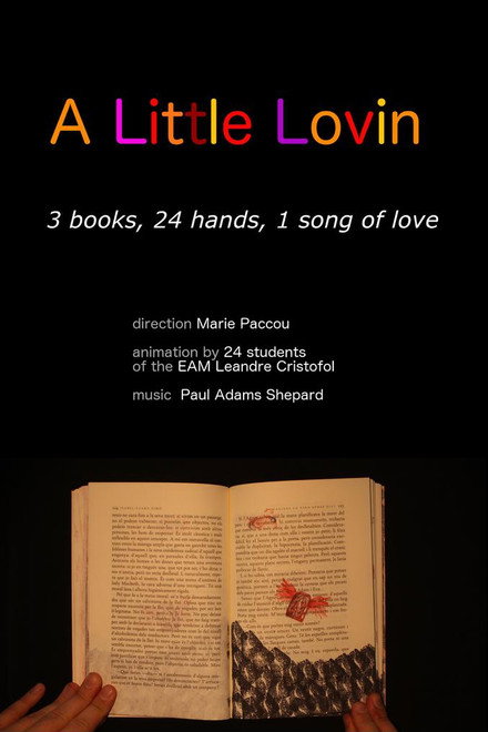 A Little Lovin'