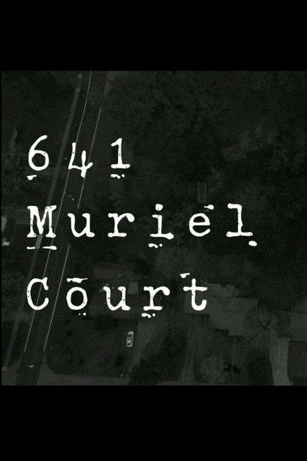 641 Muriel Court