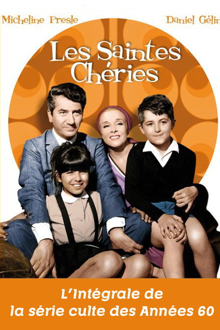 Les Saintes Chéries