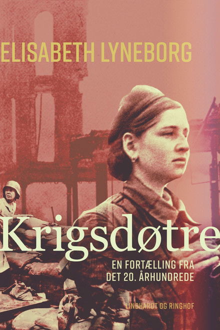 Krigsdøtre