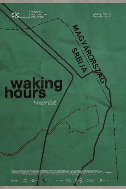 Waking Hours
