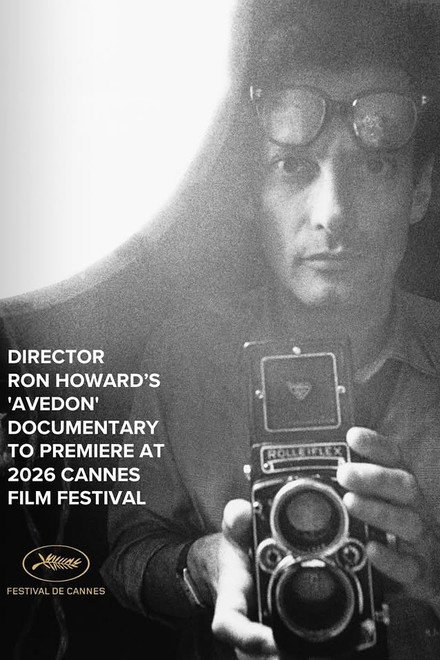 Avedon