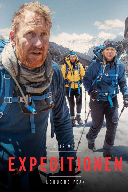Expeditionen