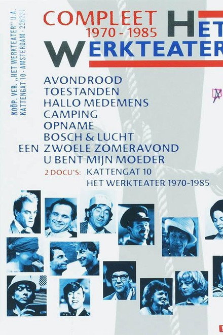 Het Werkteater 1970-1985