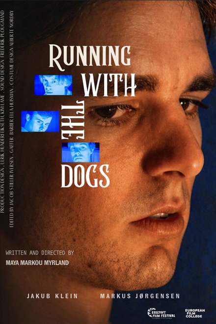 Running With The Dogs