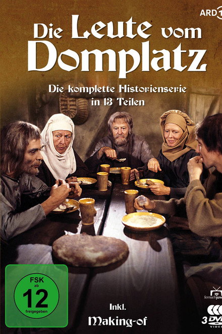 Die Leute vom Domplatz