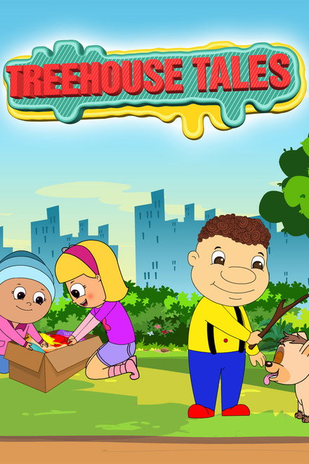 Treehouse Tales