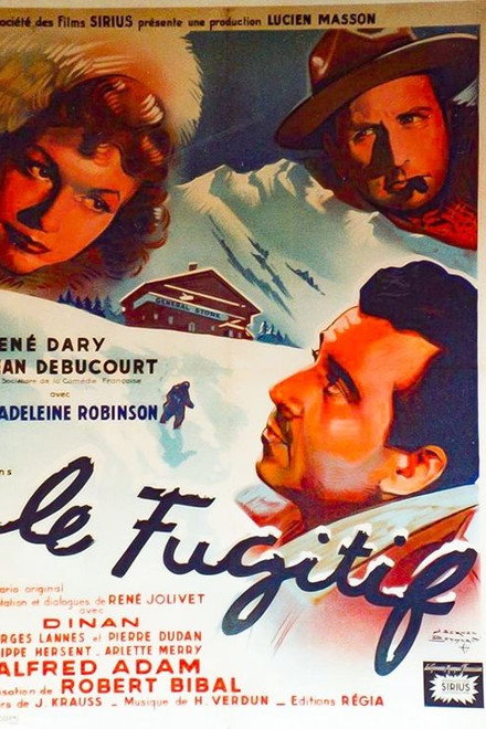 The Fugitive