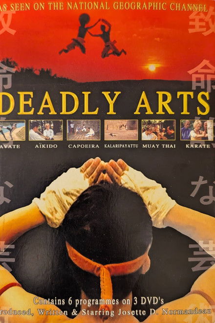 Deadly Arts