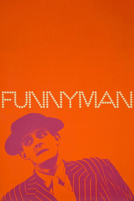 Funnyman