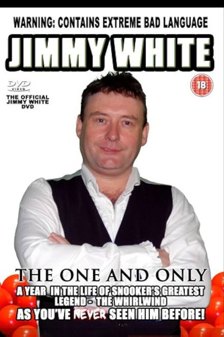 Jimmy White - The One & Only