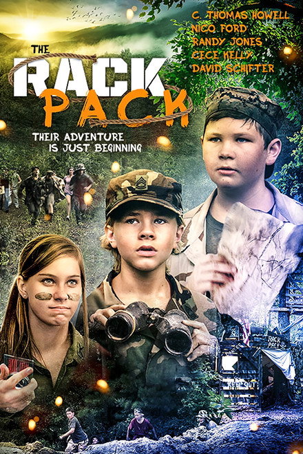 The Rack Pack