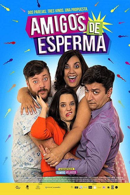 Sperm Friends