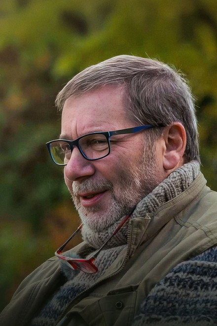 Tomáš Töpfer - Mám se líp, než si zasloužím