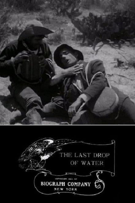 The Last Drop of Water