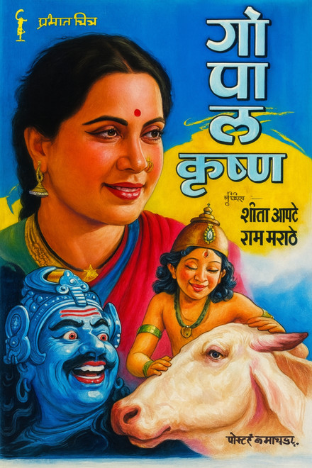 Gopal Krishna
