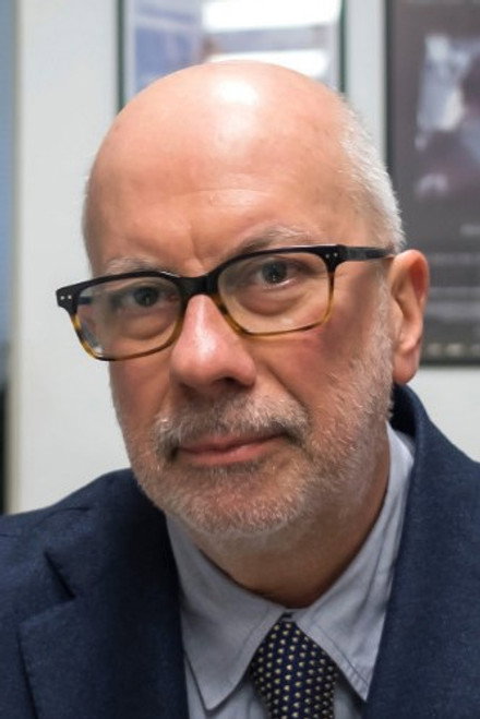 Maurizio Sciarra