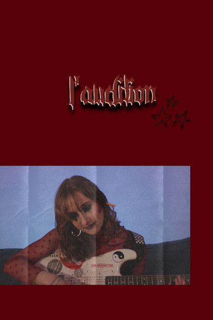 The Audition