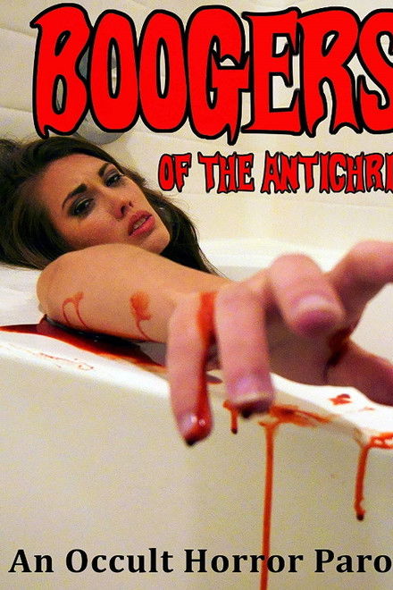 Boogers of the Antichrist