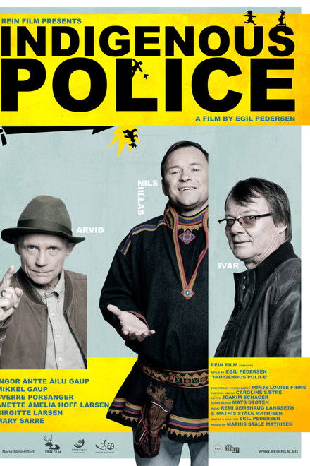 Indigenous Police