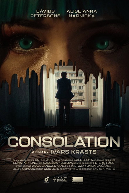 Consolation