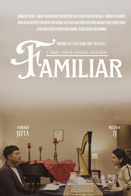 Familiar