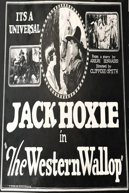 The Western Wallop