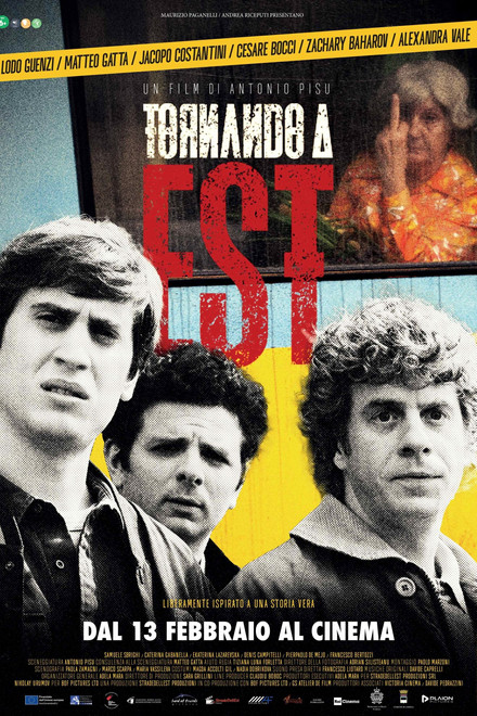 Adventures Italian Style Reloaded