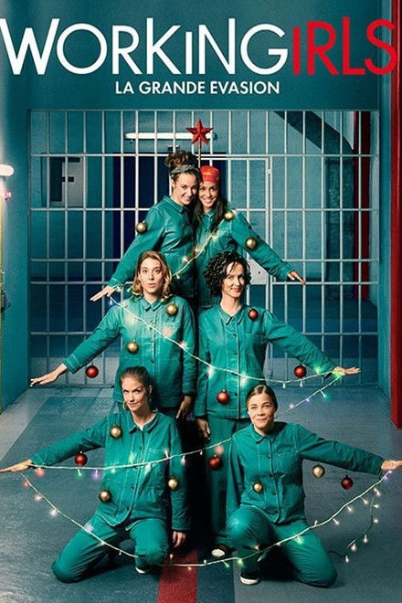 Workingirls : La Grande Évasion