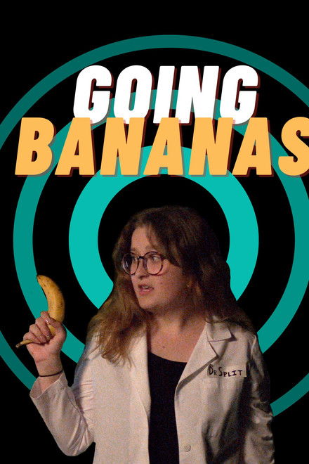 Going Bananas