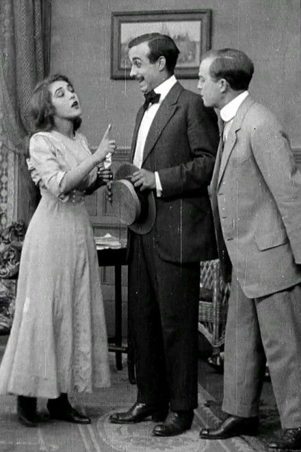 When We Were in Our 'Teens