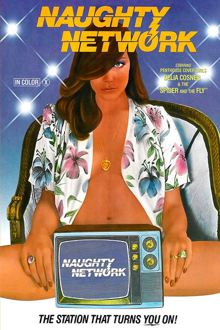Naughty Network