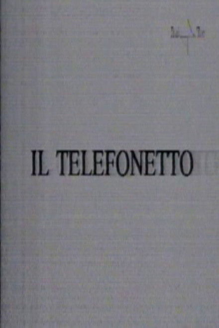 Il telefonetto