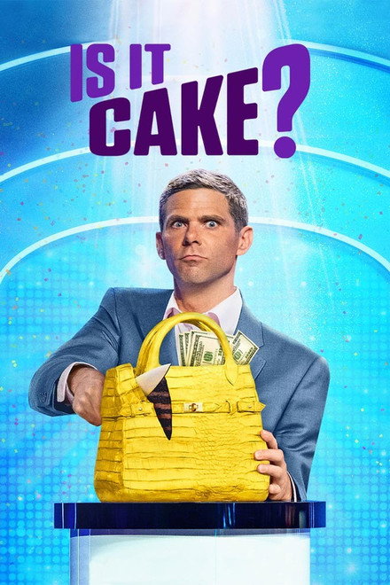 Is It Cake?