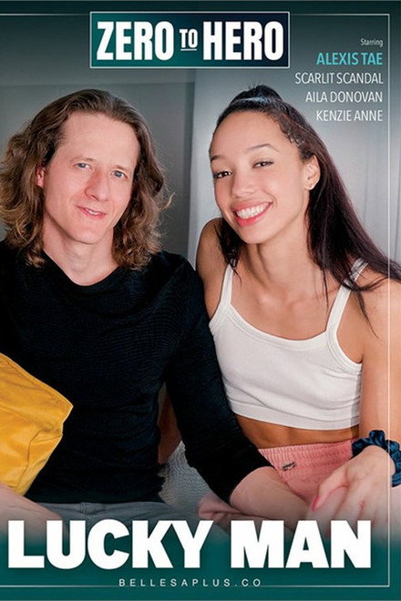 Lucky Man
