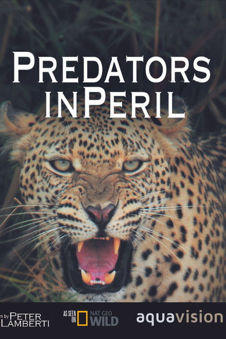 Predators in Peril