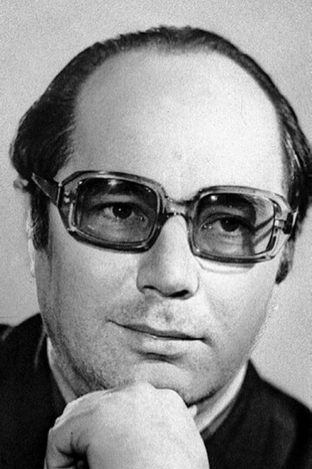 Kirill Rapoport