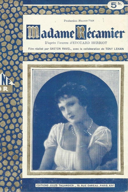 Madame Récamier