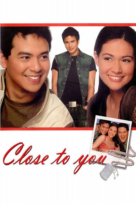 Close To You