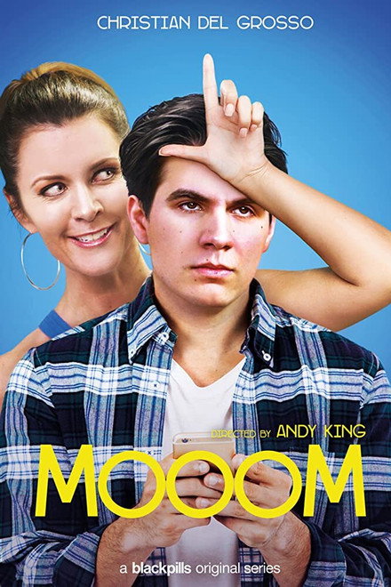 Mooom