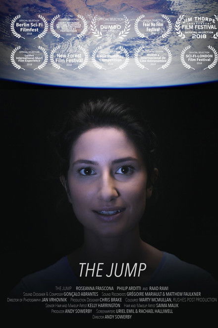 The Jump