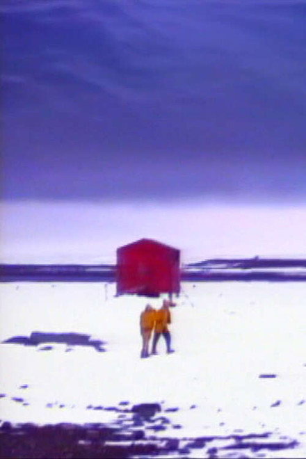 Winter Journey