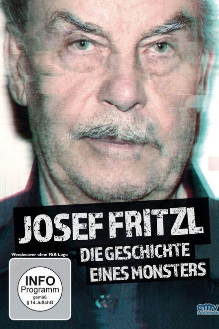 Monster: The Josef Fritzl Story