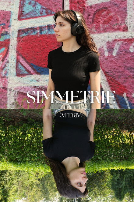 Simmetrie (Abulia)